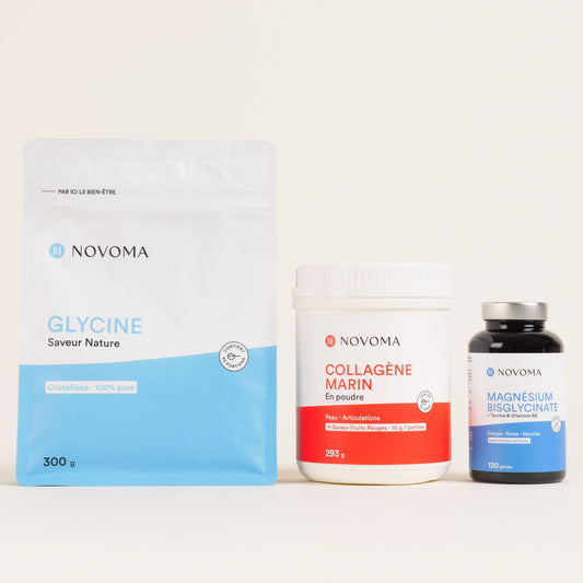 anglais-Routine Récupération fruits rouges