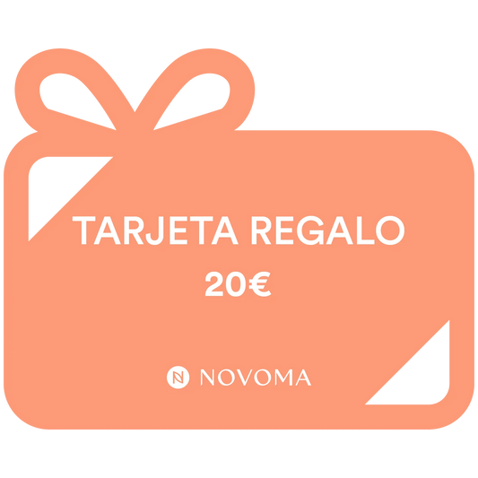 espagnol-tarjeta regalo 20€