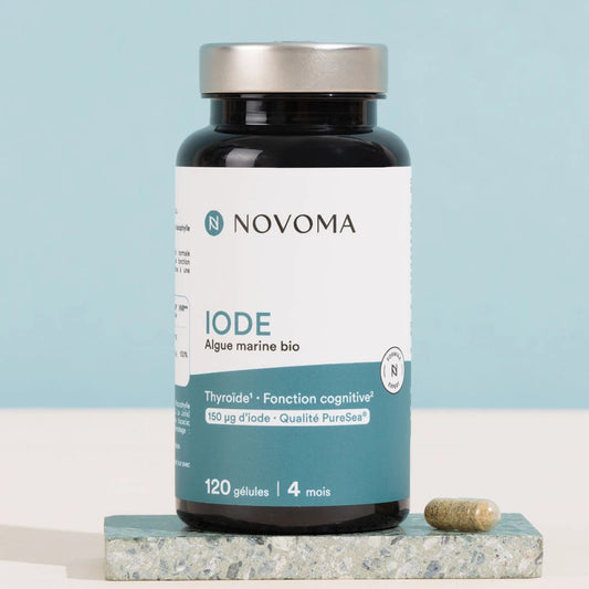 espagnol-iode