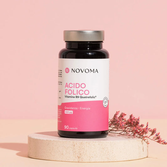 italien-acide folique