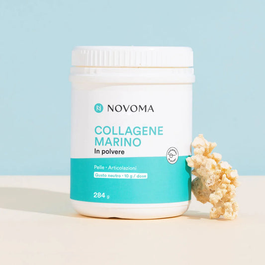 italien-Collagene Marino in Polvere