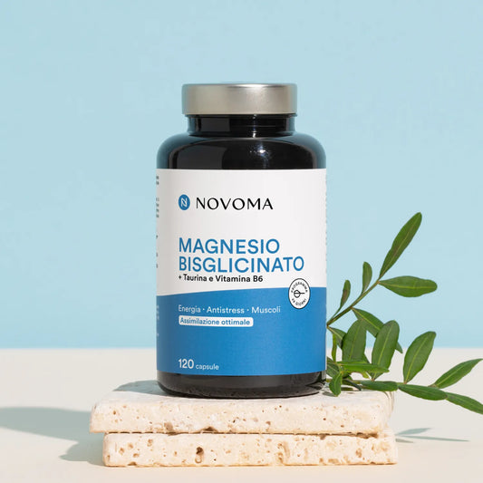 italien-magnesso bisglicinato