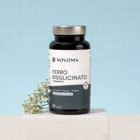 italien-ferro bisglycinato