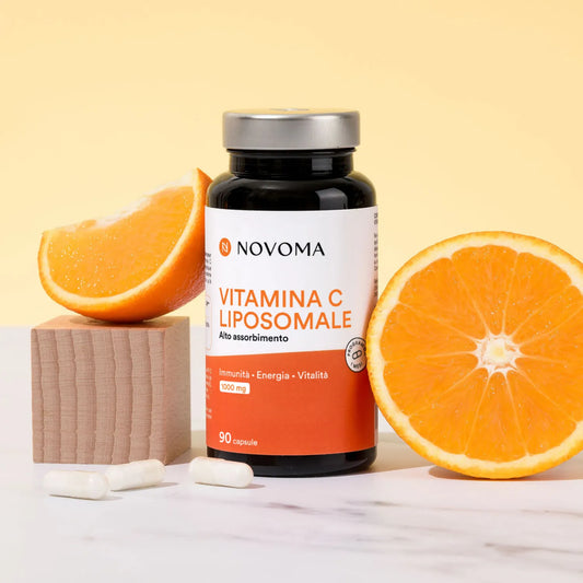 italien-vitamine C liposomale