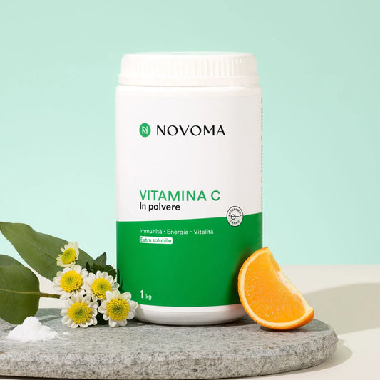 italien-vitamine C poudre