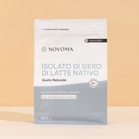 italien-whey isolate