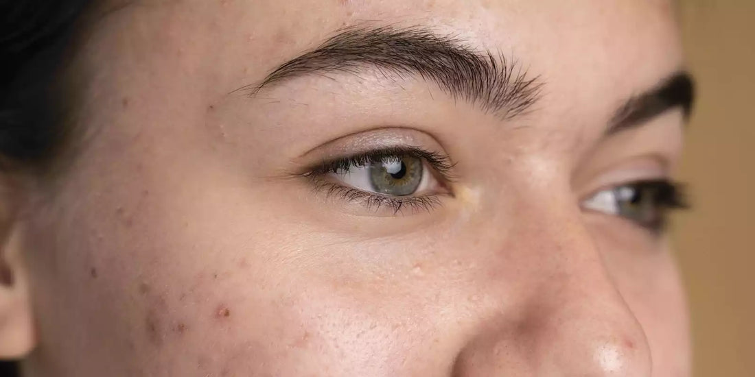 Acide hyaluronique et imperfections : l'allié insoupçonné pour une peau nette