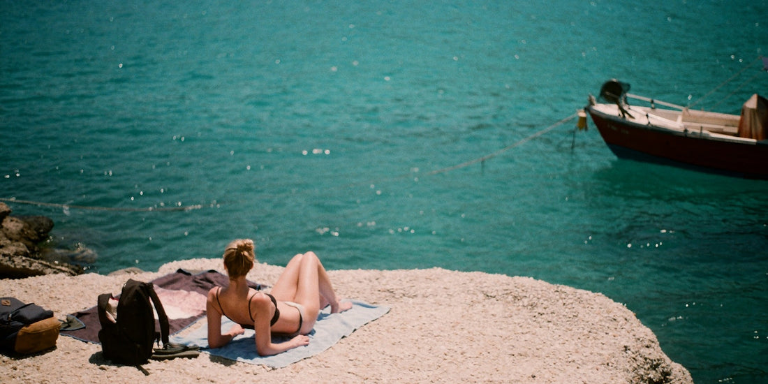 accélérateur de bronzage