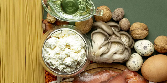 aliments riches en probiotiques et prébiotiques