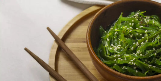 Top 10 des aliments riches en iode : poissons, algues, fruits de mer