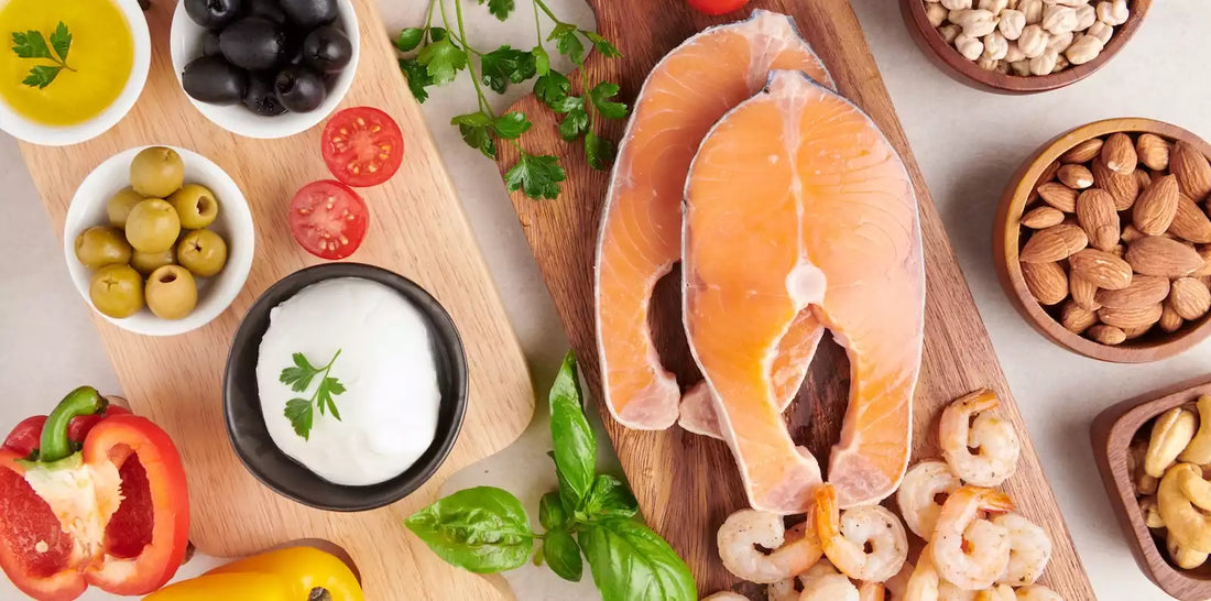top 10 des aliments riches en magnésium