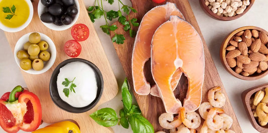 top 10 des aliments riches en magnésium