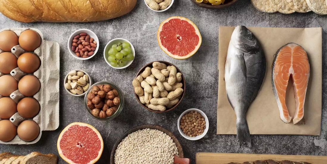 Vitamine B9 et alimentation : où la trouver et comment optimiser vos apports