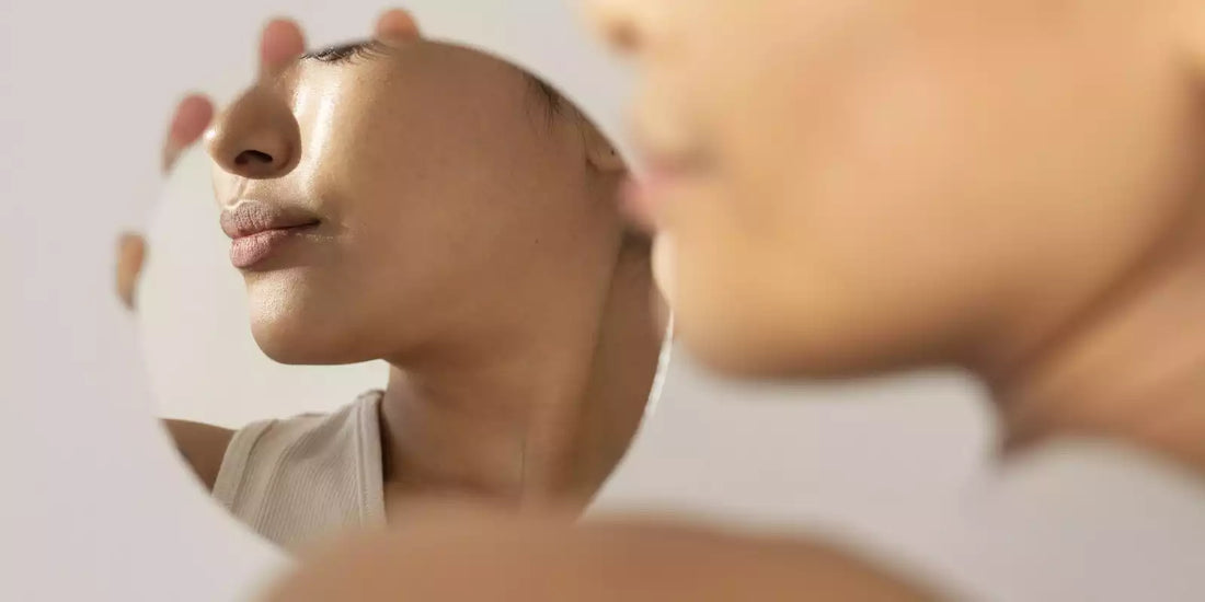 avoir une belle peau