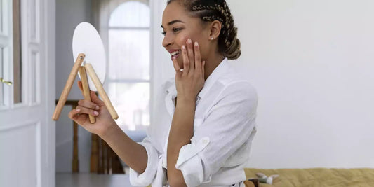 aliments bons pour la peau