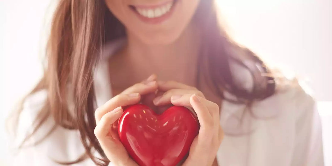 Coenzyme Q10 et cœur : ce que disent les études sur ses bienfaits cardiovasculaires