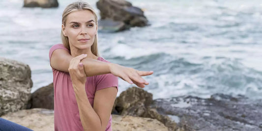 collagene articulations