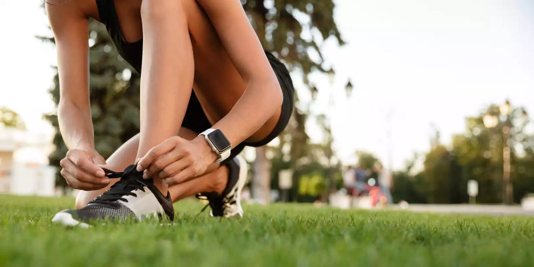 se remettre au sport