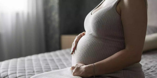 compléments alimentaires grossesse