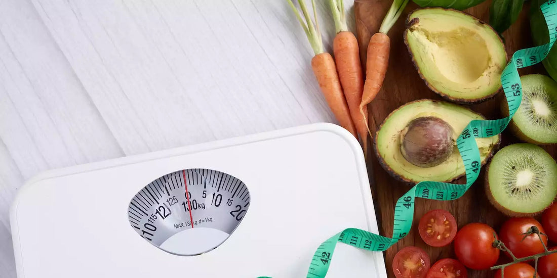 Quel complément alimentaire prendre pour grossir sainement ?
