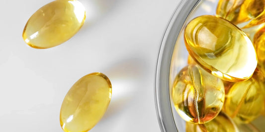 pourquoi prendre des oméga 3