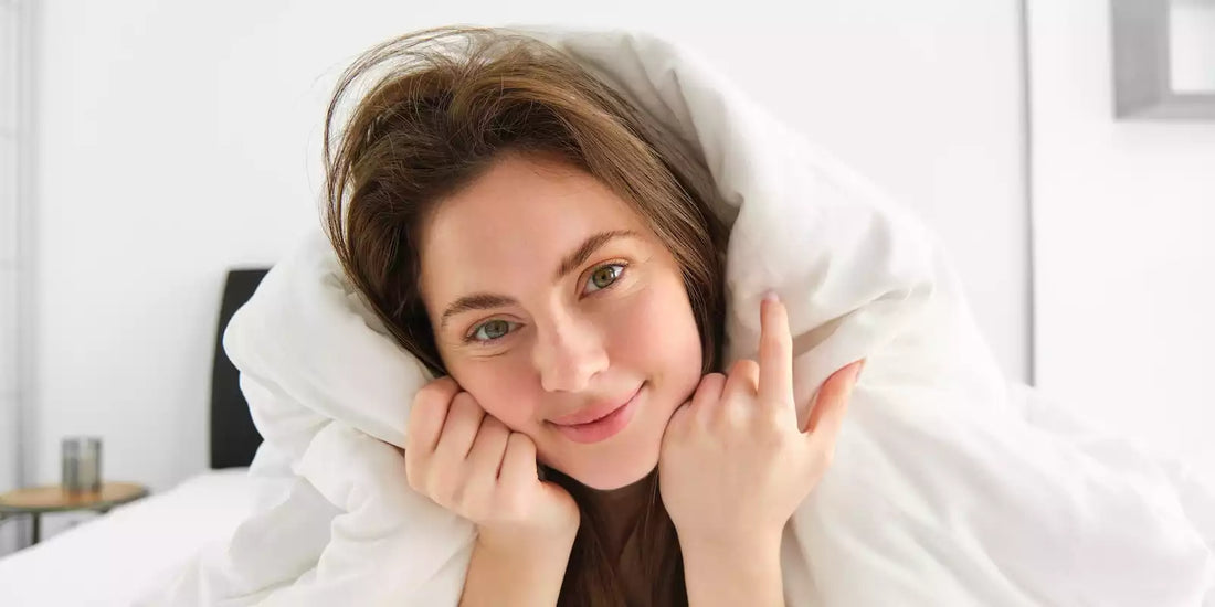 Comment s'endormir plus rapidement : nos astuces pour des nuits paisibles