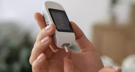 Glycémie contrôle : le guide complet pour maintenir un taux de sucre équilibré