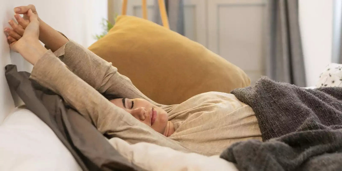 Créatine et sommeil : ami ou ennemi de vos nuits ?