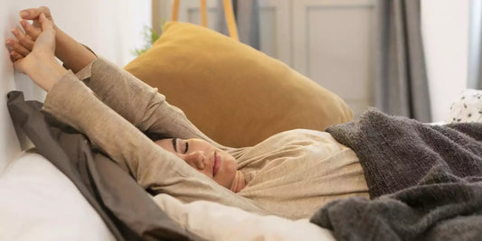 Créatine et sommeil : ami ou ennemi de vos nuits ?