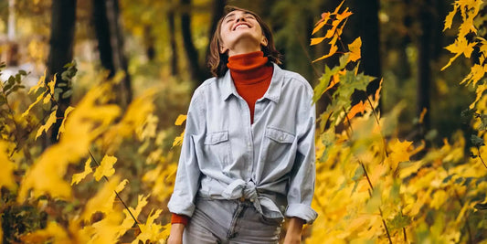 changement de saison