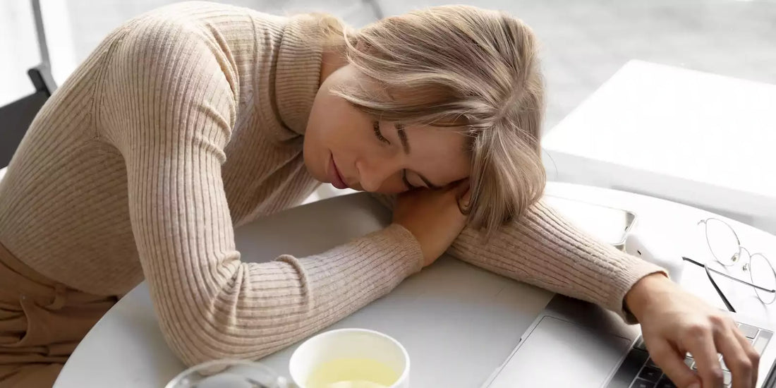 Vitamine D et fatigue : y a-t-il un lien ?
