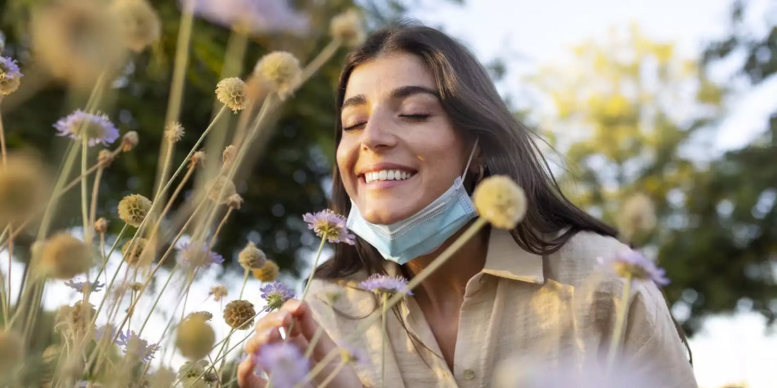 défenses immunitaires