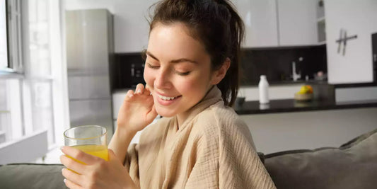 bienfaits de la vitamine D