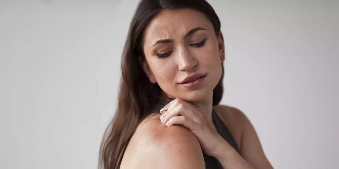 démangeaison de la peau