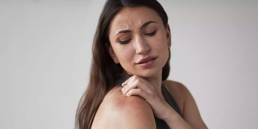 démangeaison de la peau