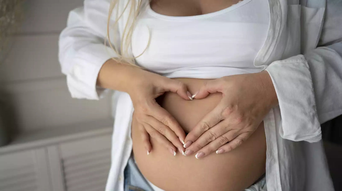 probiotique enceinte