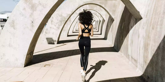 Quel est le rapport entre le sport et le stress ?