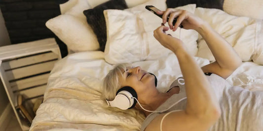 Bruits blancs sommeil : le guide pour mieux dormir