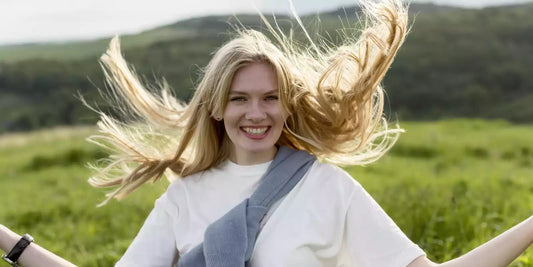 Acides aminés cheveux : le guide pour une chevelure forte