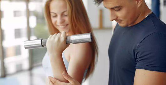 À quoi sert la Glutamine ? Novoma