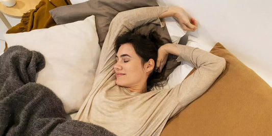 Glycine et sommeil : la clé pour retrouver des nuits sereines ?