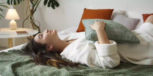 Heure de sommeil : trouvez votre rythme idéal pour des nuits réparatrices