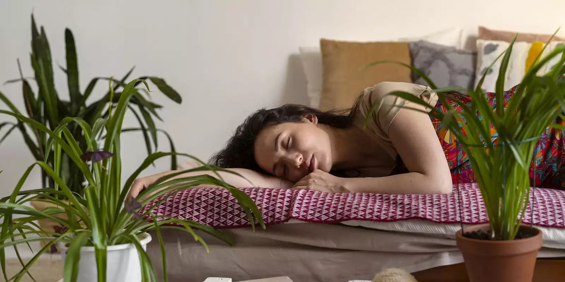 magnésium et sommeil