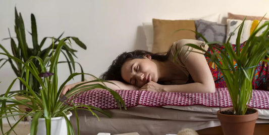 magnésium et sommeil