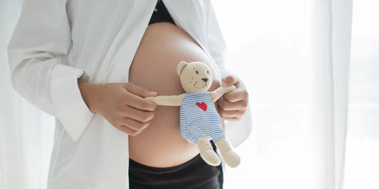 Iode pendant la grossesse : besoins, rôle pour le fœtus et précautions