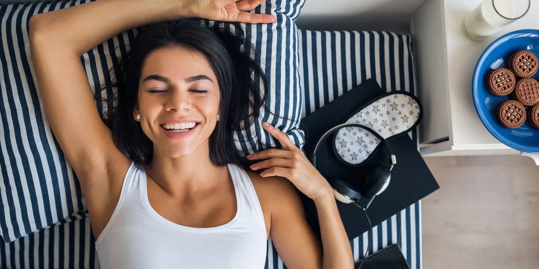 Quel magnésium pour le sommeil : ce que disent les études sur les formes