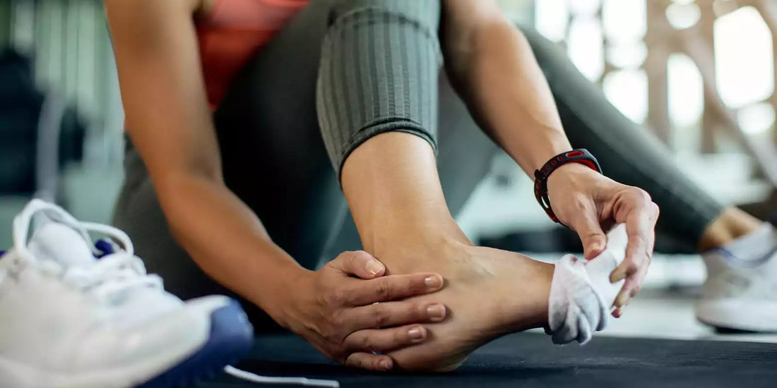 Magnésium et crampes musculaires : comprendre le lien et agir pour les prévenir