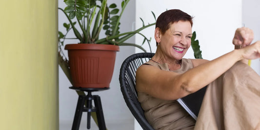 Combien de temps dure la ménopause ? Durée et étapes