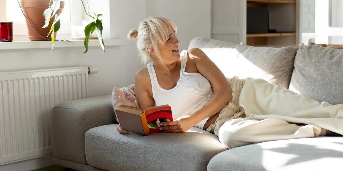 Ménopause sans hormone : quelles solutions naturelles ?