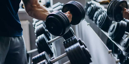 Meilleur complément alimentaire pour la musculation : top 5 indispensables